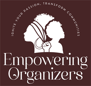 Empowering Organizers