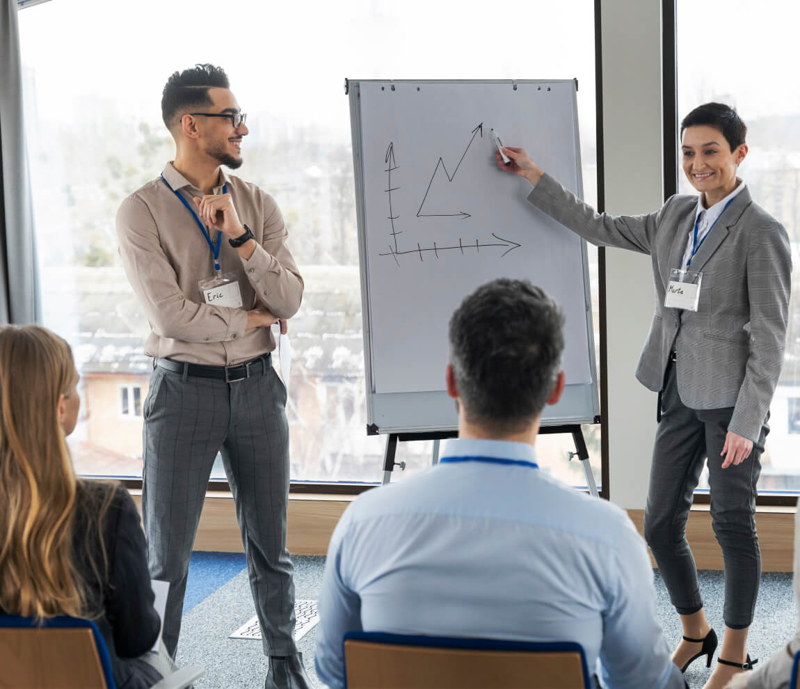 Empowering Organizers