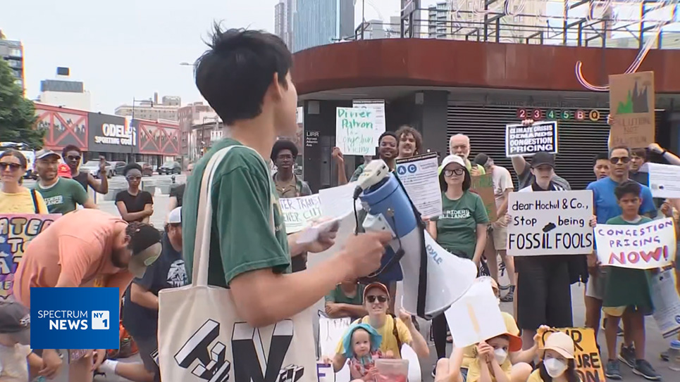 Empowering Organizers